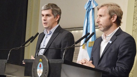 El Gobierno manda al congreso su proyecto de Ganancias