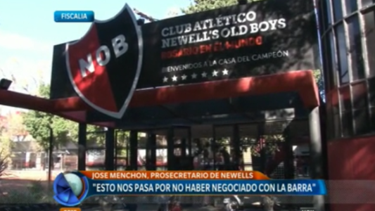 Newell's: las decisiones se toman en Tribunales