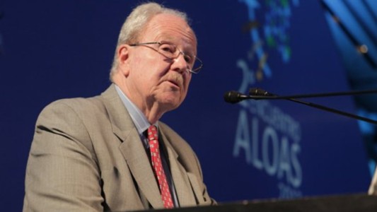 La Justicia embargó una cuenta en Suiza del empresario Carlos Wagner con 20 millones de dólares