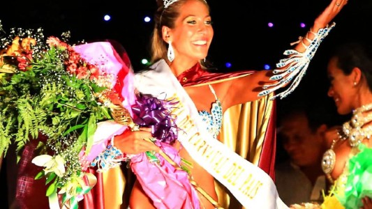 En Gualeguaychú no elegirán más “Reinas de la Belleza”: habrá "representantes culturales"