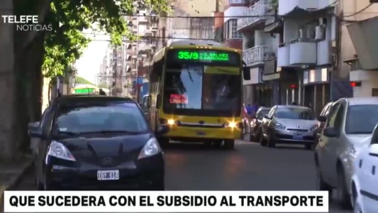 Legisladores de Cambiemos apuestan a que la Provincia se haga cargo de subsidiar el transporte