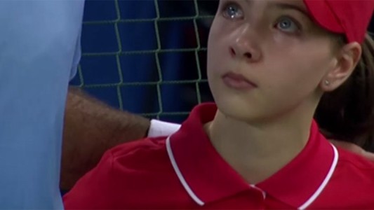 ¡Enorme! Del Potro venció a Federer y se metió en semis del US Open