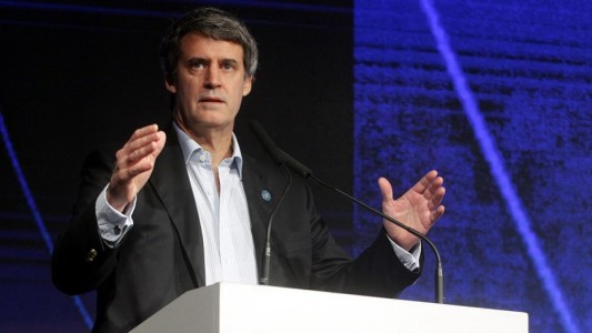Prat Gay prometió "la rebaja más grande de la historia del impuesto a las Ganancias"