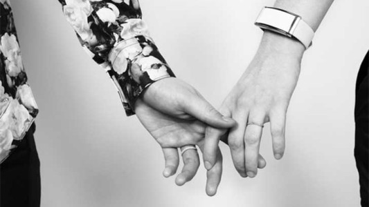 La Justicia autorizó a una mujer viuda a casarse con la hija de su esposo fallecido