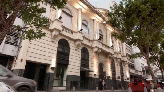 Área Histórica: se lanzó una nueva convocatoria para restauración de fachadas de edificios patrimoniales