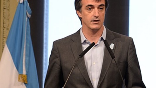 Pruebas PISA: según Bullrich excluyeron a Argentina por "incompetencia"