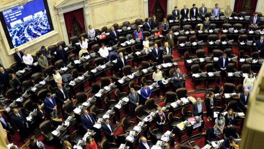 Diputados debate el Presupuesto 2019