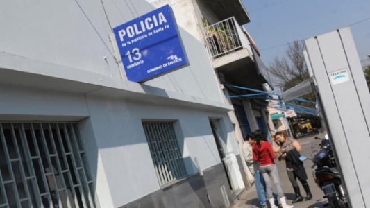 Se fugaron nueve presos de la seccional 13, en la zona oeste de la ciudad
