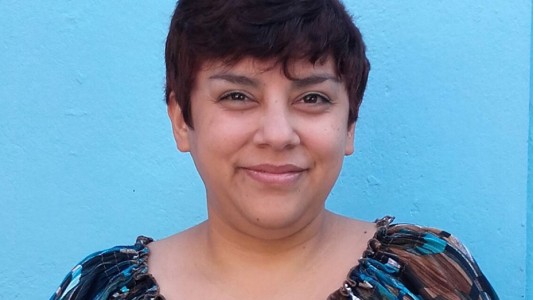 Una docente argentina fue seleccionada entre las mejores maestras del mundo