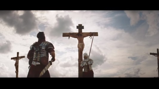 Un spot sobre Jesús y la donación de órganos despertó gran polémica en las redes