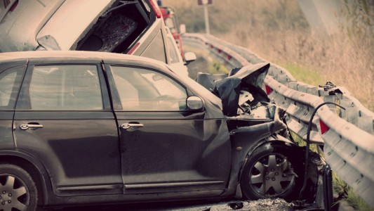 Diputados aprobó una ley que endurece las penas para quienes matan al volante