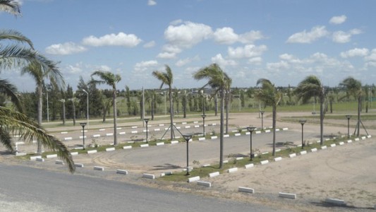 A favor de los vecinos, la Justicia ordenó a los emprendimientos Tierra de Sueños 2 y 3 a realizar obras