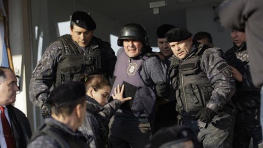 Caso López: declararon las monjas y allanaron dos departamentos