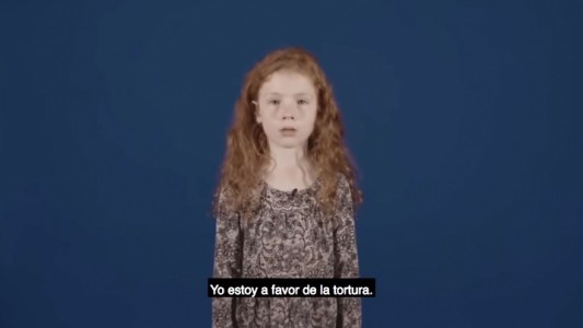 El poder de la palabra: niños brasileños reproducen las frases más polémicas de Jair Bolsonaro