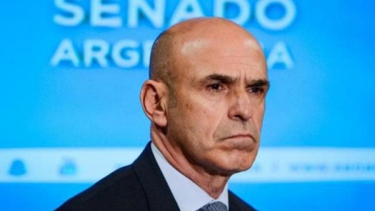 La respuesta de Arribas: dijo que solo cobró una transferencia por un departamento y negó vínculos con Odebrecht
