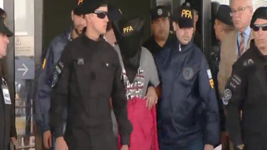 Asesinato de Brian: abogado asegura tener pruebas de que el menor acusado es inocente