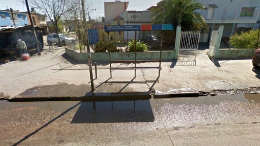 Lomas de Zamora: asesinan a una embarazada cuando esperaba el colectivo para asistir a un control