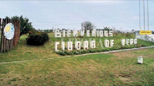 Horror en Vera: sorprenden a un hombre cuando abusaba sexualmente de una nena de 8 años dentro de un auto