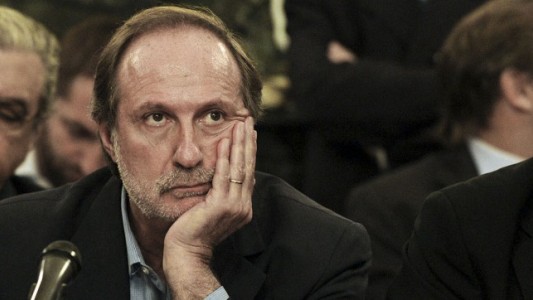 Daniel Chaín deja la Secretaría de Obras Públicas y por ahora no será reemplazado