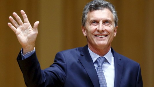 Mauricio Macri felicitó a Bolsonaro por el triunfo: "Deseo que trabajemos pronto juntos"