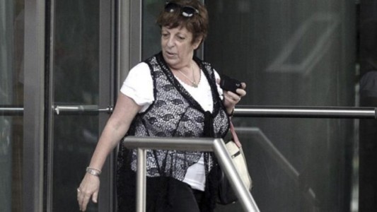 Según la exfiscal Fein, la muerte de Nisman "se mediatizó utilizando pruebas que no existen"