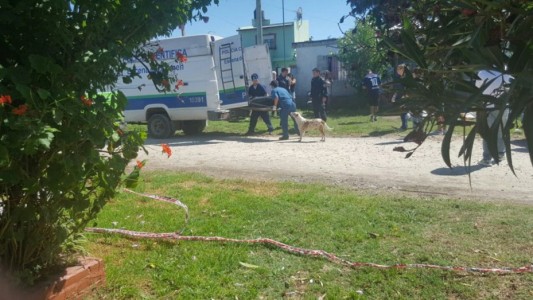 Una joven fue asesinada en Mar del Plata, buscan a su pareja quien dijo "me mandé una macana"