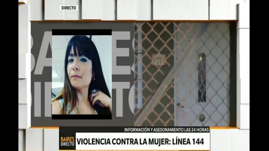 Femicidio en Monte Grande: su expareja entró a su casa y la mató de 18 puñaladas