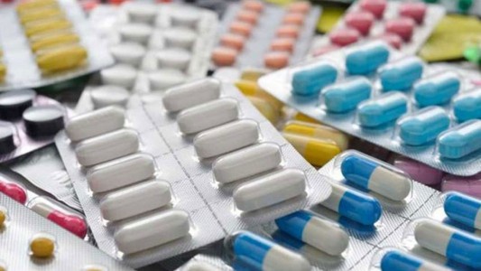 La ANMAT prohibió la venta de un lote de Tafirol en todo el país