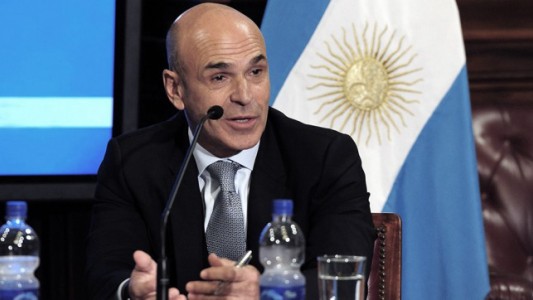 Mediante un comunicado, Arribas negó "rotundamente cualquier relación con el Lava Jato"