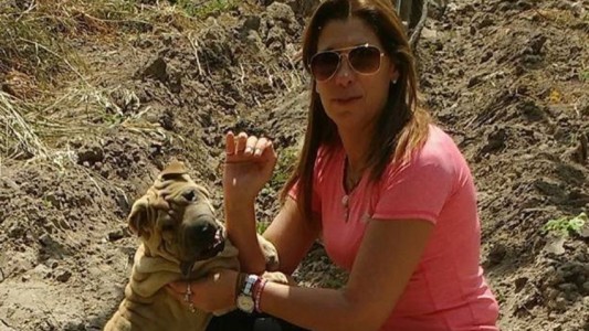 Asesinaron a una empresaria en Mendoza y su novio está prófugo