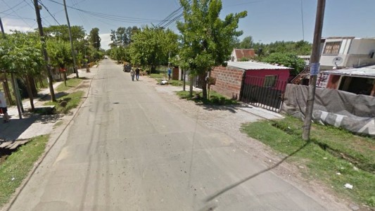 Nueva muerte por violencia de género: asesinó a su esposa de 15 puñaladas