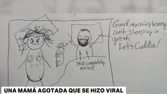 Con dibujitos, para que lo entienda mejor