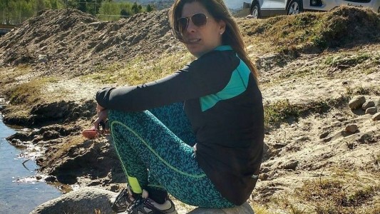 Se entregó el novio de la empresaria asesinada en Mendoza