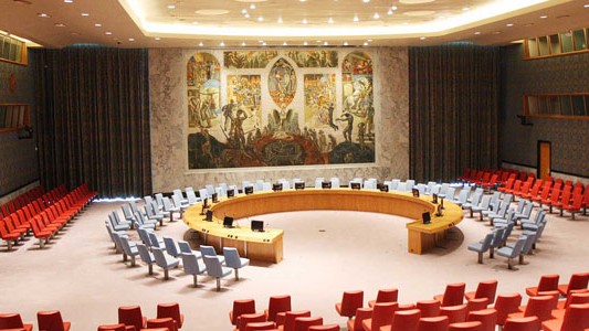 EE.UU. anuncia una nueva era en la ONU y amenaza a los países que no lo apoyen