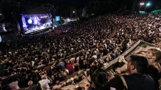 Vuelve un clásico del verano: Rosario bajo las estrellas