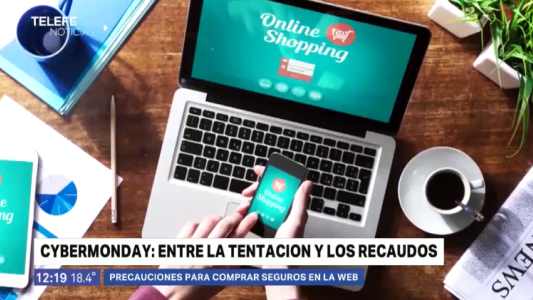 Cyber Monday: consejos para tener en cuenta antes de comprar