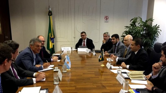 Argentina y Brasil buscan acelerar la integración para abrir el Mercosur a otros mercados