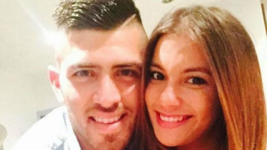 El nuevo arquero de Boca, denunciado por su ex novia por violencia de género