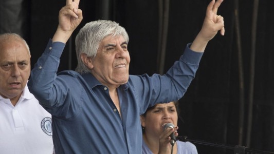 Camioneros consiguió un 40,5% de aumento salarial en la negociación paritaria