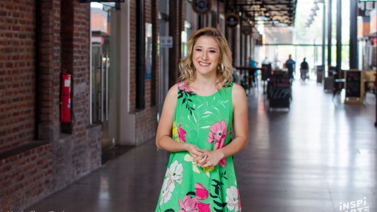 Este miércoles en Inspirarte: creatividad y emprendimientos, ¡las últimas novedades!