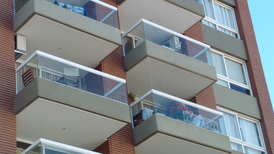 Las indemnizaciones altas y la venta de inmuebles pagarán Ganancias