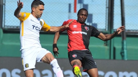 Newell's y Rosario Central disputan el clásico rosarino en el marco de la Copa Argentina