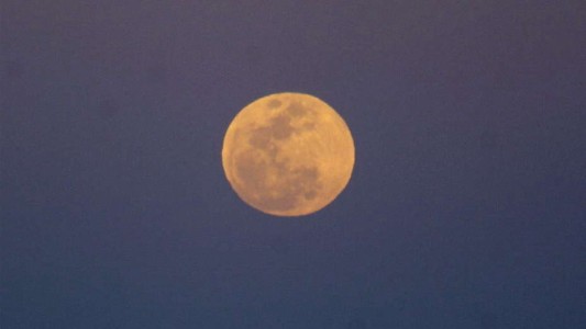 El show del cielo: el primer eclipse lunar del 2017