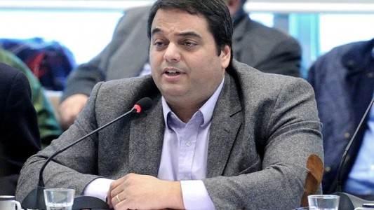 Triaca pidió madurez para analizar los cambios a las ART