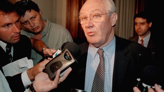 Correo Argentino: Lamberto consideró que "no tiene elementos" para definir si el acuerdo fue abusivo o no