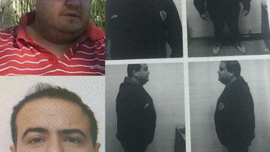 La Fiscalía Regional difundió la identidad del principal prófugo en la causa por estafas a través de la empresa Dimare