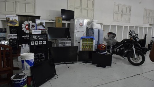 Causa Dimare SRL: detienen a una mujer que se había presentado como víctima de la estafa