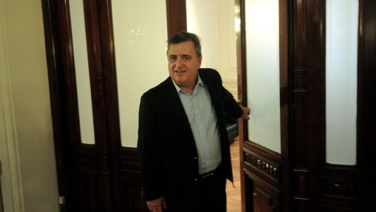 Desde la UCR advirtieron que "el cúmulo de errores desgasta"