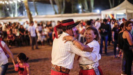 Rosario se prepara para vivir las Colectividades 2018, su máxima fiesta popular