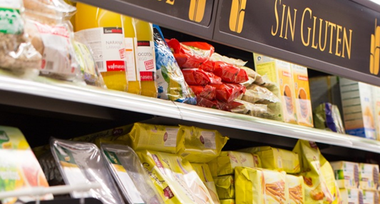 Precios Cuidados: suman nuevos productos y alimentos libres de gluten